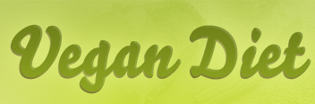 Vegan Diet Vegan Diet